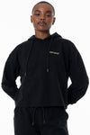 Hoodie Black