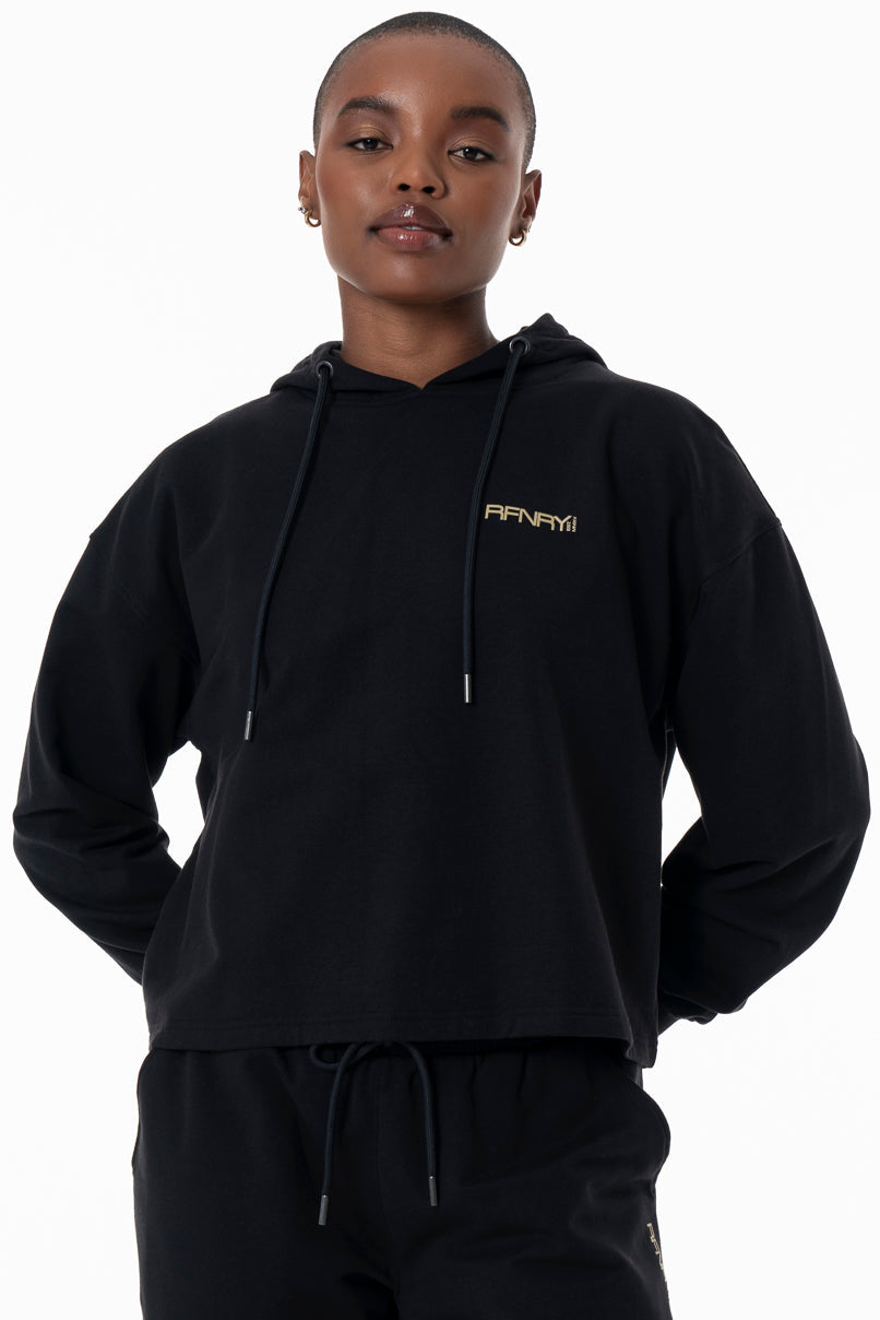 Hoodie Black