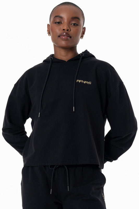 Hoodie Black