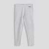 Girls Ribbed Leggings Ice Mel