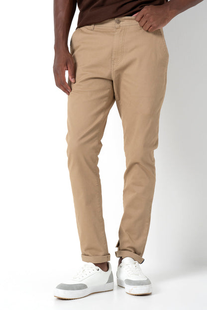 Chino Pants Stone