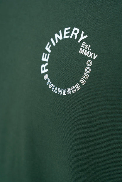 Branded T-Shirt Fatigue