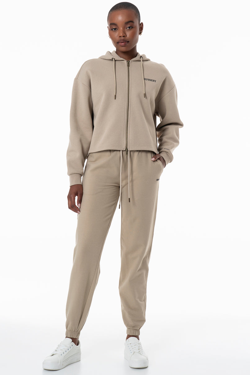Hoodie Stone
