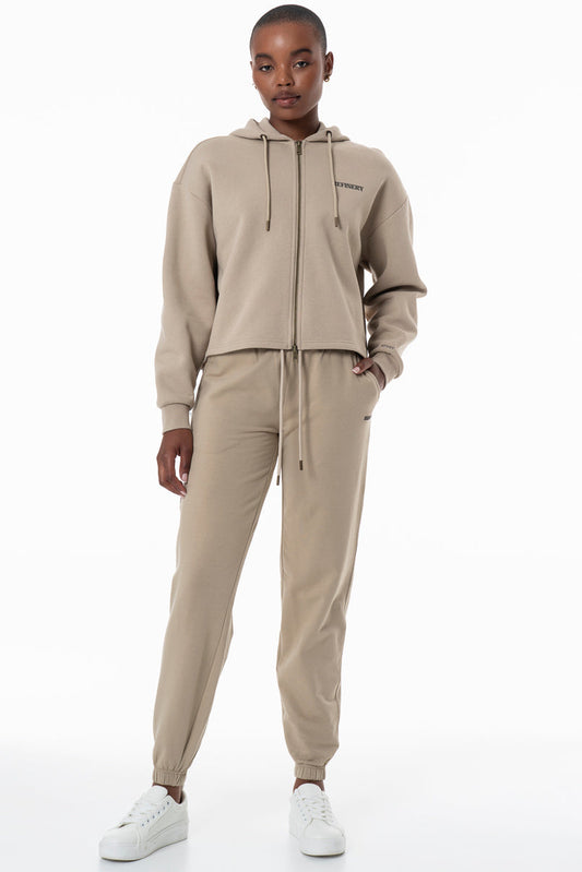 Hoodie Stone