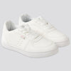 Girls Sneaker White