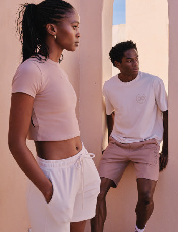 RUNNER ACTIVE T-SHIRT