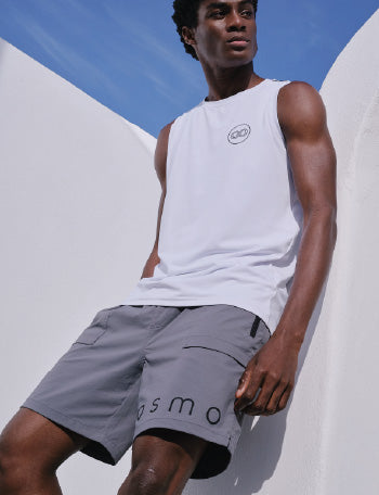 MUSCLE TANK