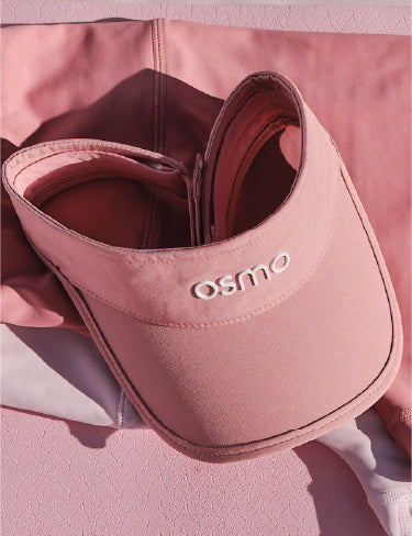 VISOR CAP