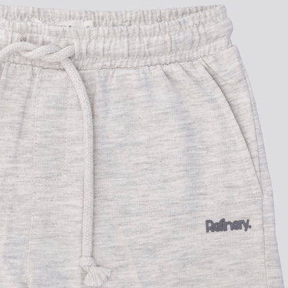 Boys Trackie Shorts Ice Mel