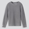 Boys Jumper Grey