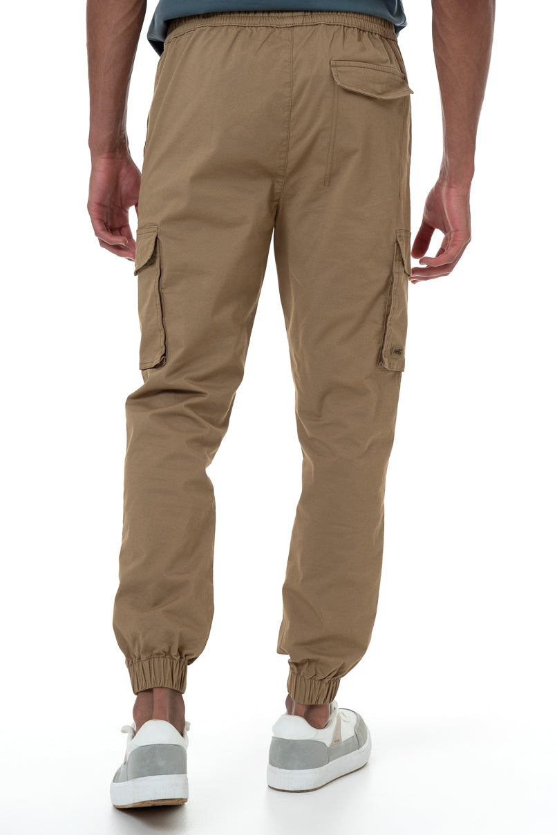 Cargo Pants Toffee