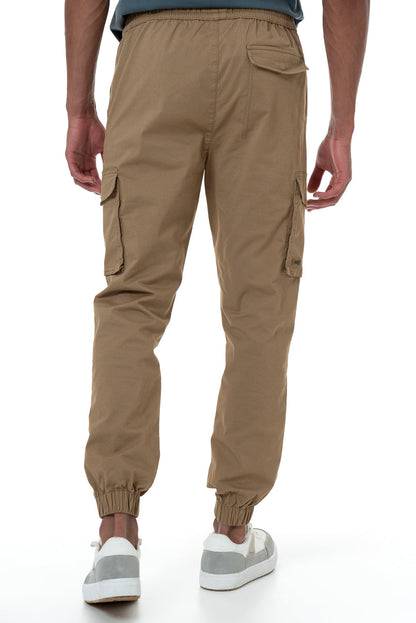 Cargo Pants Toffee