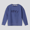 Boys Sweat Top Blue