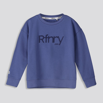 Boys Sweat Top Blue