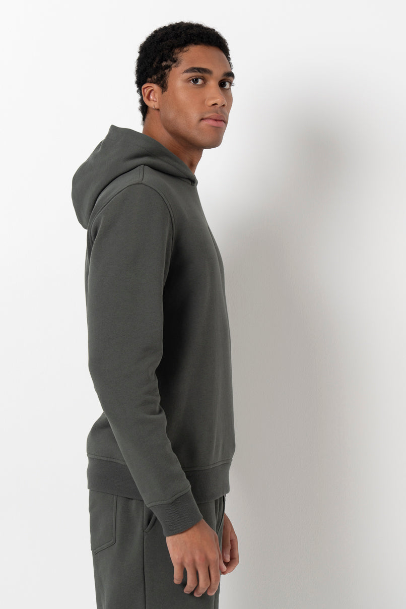 Premium Hoodie Fatigue