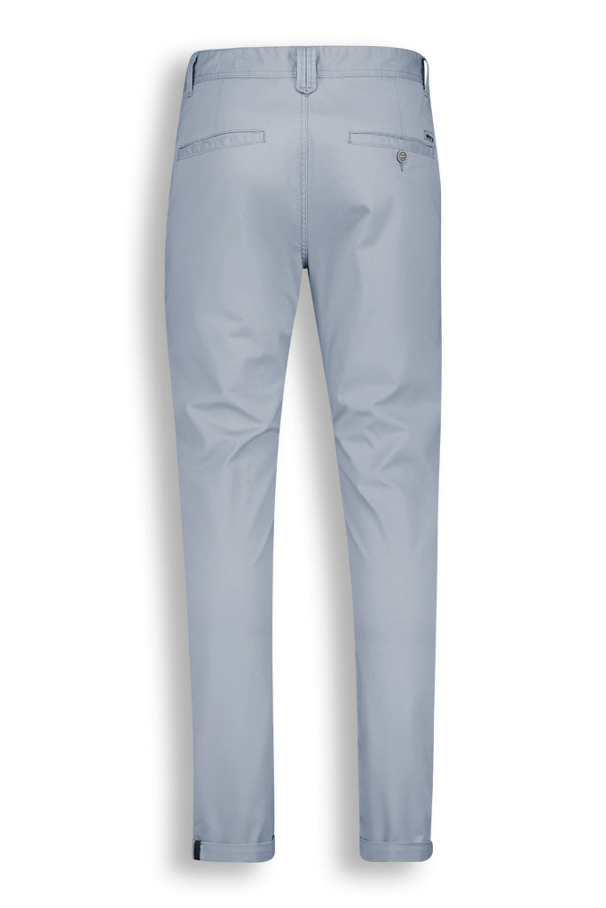 Chino Pants Grey