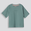 Kids Tee Green