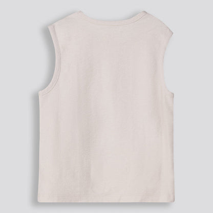 Boys Tanks Cement