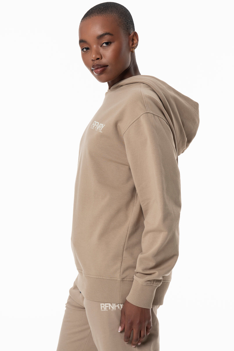 Hoodie Biscuit