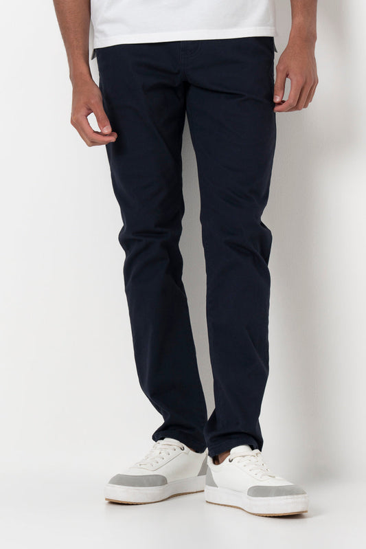 Chino Pants Ink