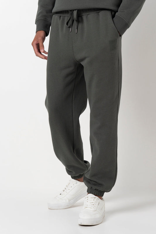 Premium Track Pants Fatigue