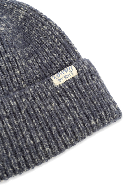 Beanie Blue