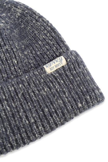 Beanie Blue