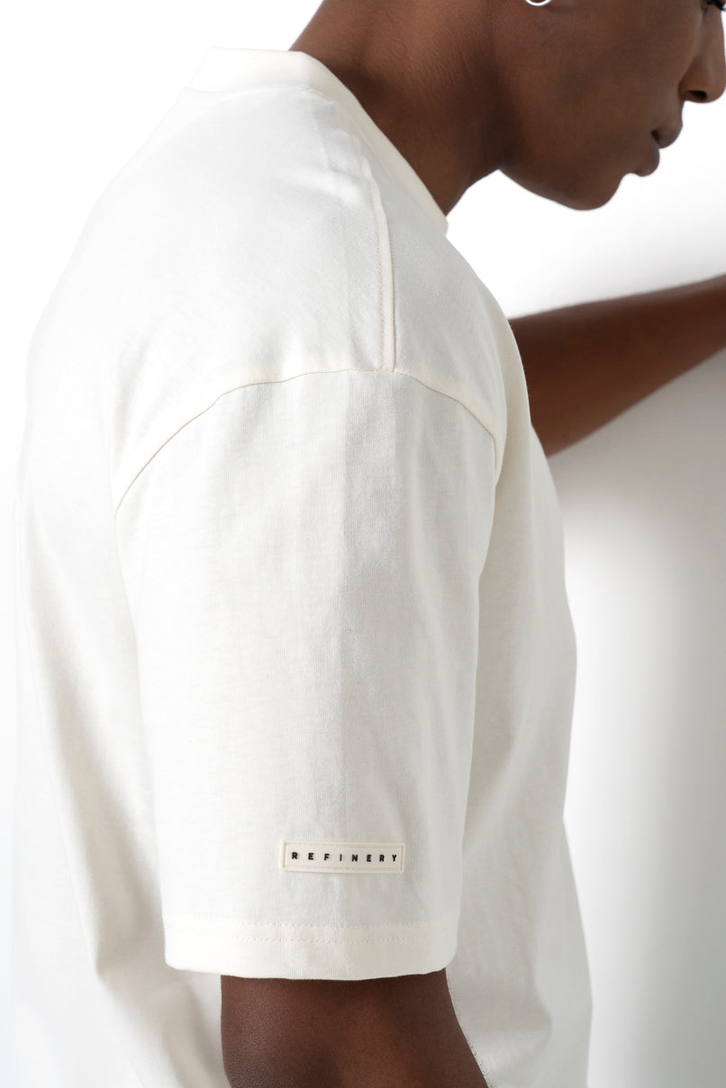 Minimalistic T-Shirt Mint