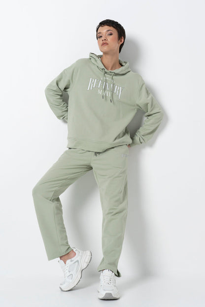 Track Pants Sage