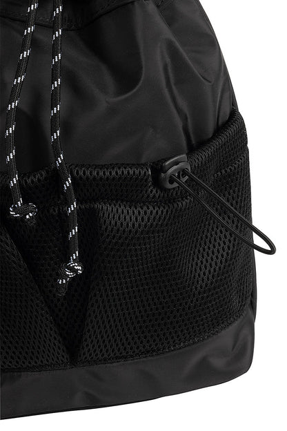 Backpack Black