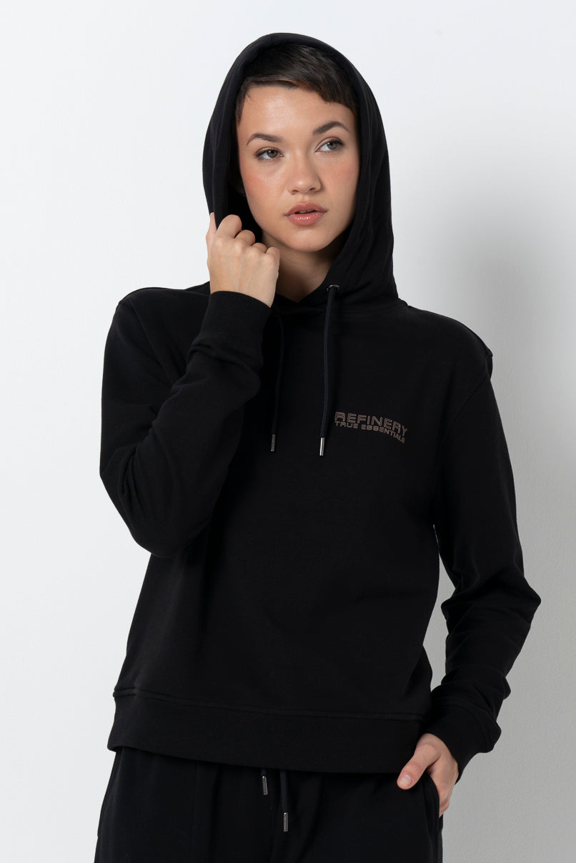 Hoodie Black