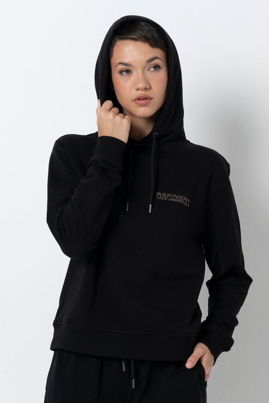 Hoodie Black