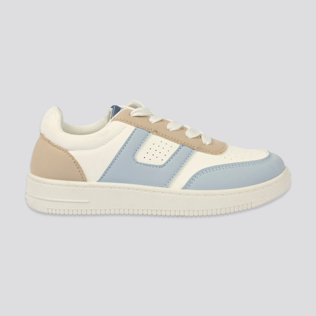 Boys Sneaker Blue