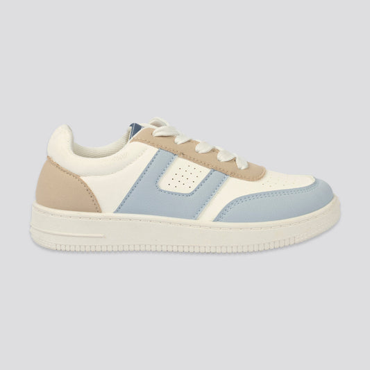 Boys Sneaker Blue