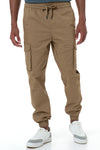 Cargo Pants Toffee