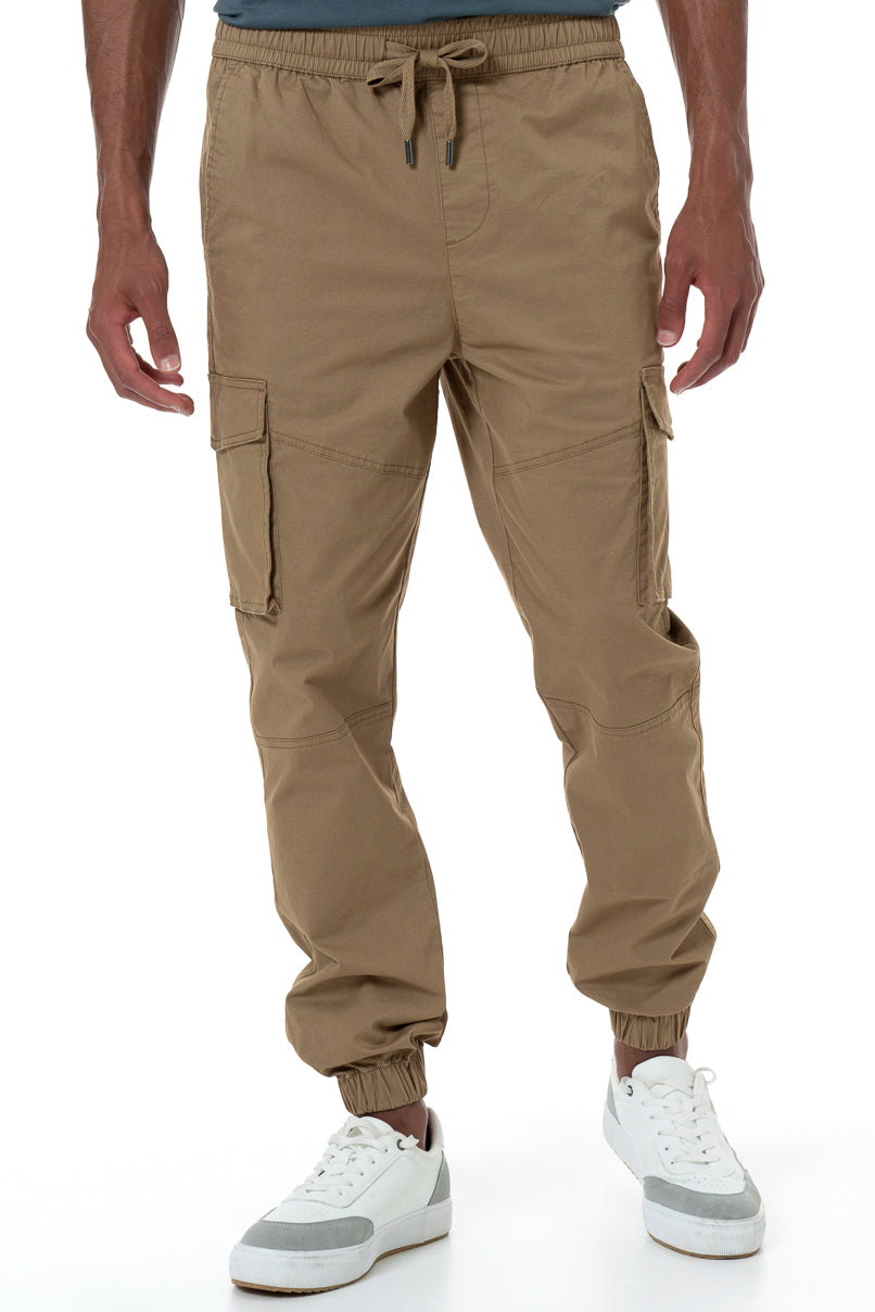Cargo Pants Toffee