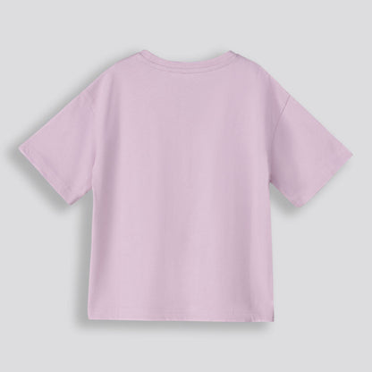 Kids Tee Lilac