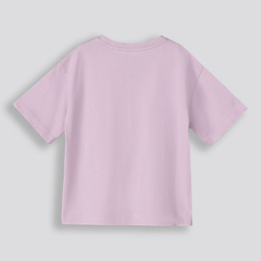 Kids Tee Lilac