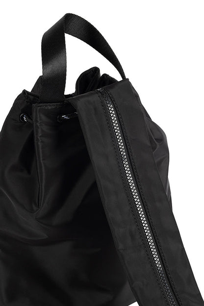 Backpack Black
