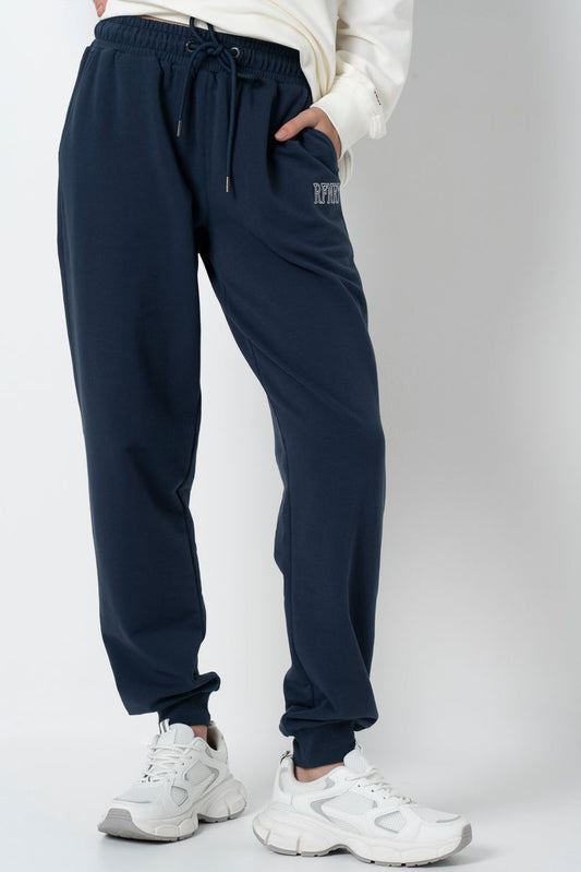 Track Pants Ink
