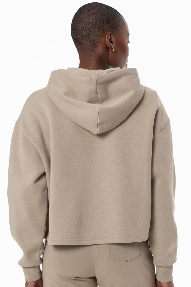 Hoodie Stone