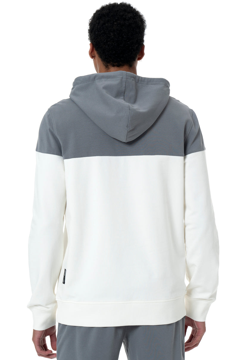 Hoodie Charcoal