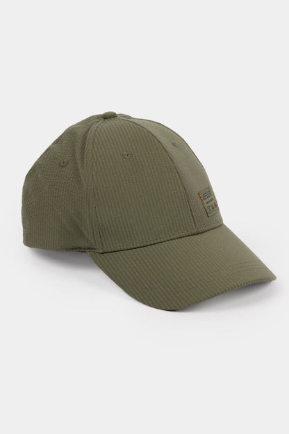 Peak Cap Fatigue
