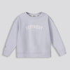 Kids Sweat Top Light Blue