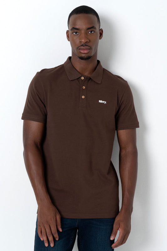 Pique Golfer Chocolate