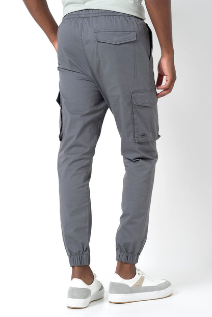Cargo Pants Charcoal