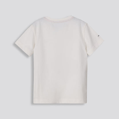 Boys Henley Tee Ink
