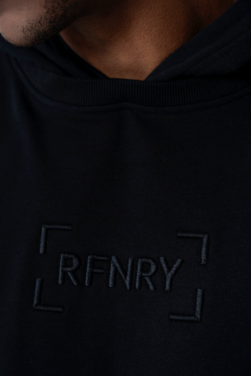 Hoodie Black