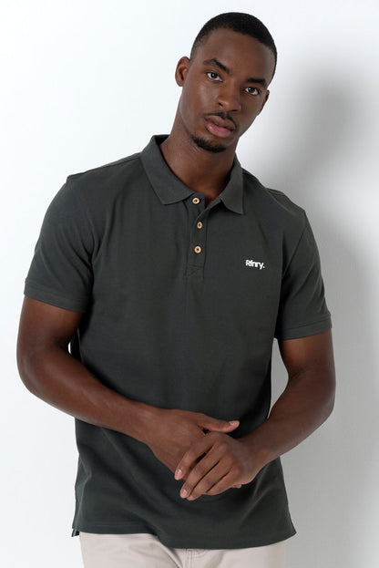 Pique Golfer Fatigue