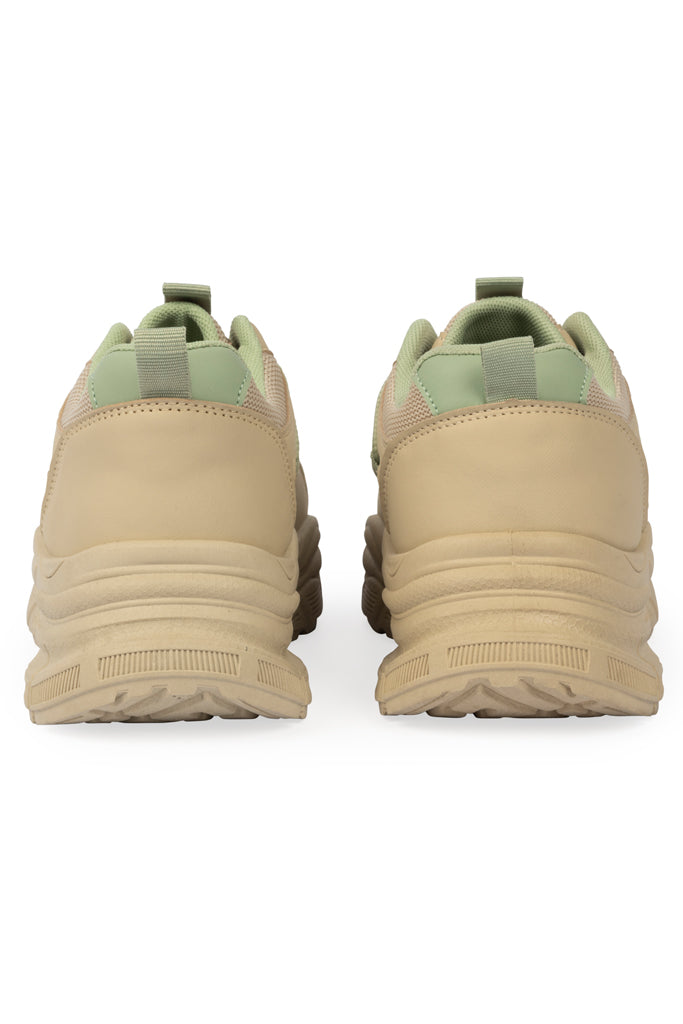 Chunky Sneaker Off White